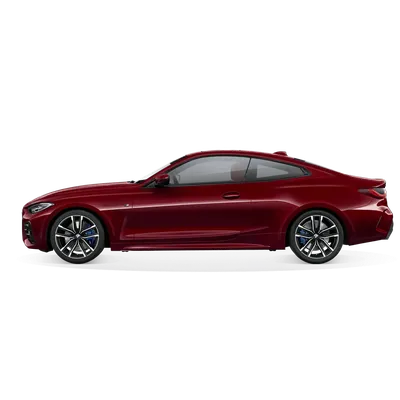 BMW 430i Coupe M Sport Pro