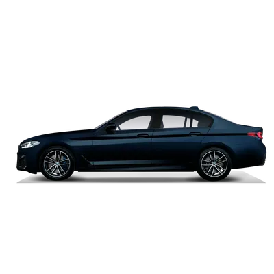 BMW 530i M Sport