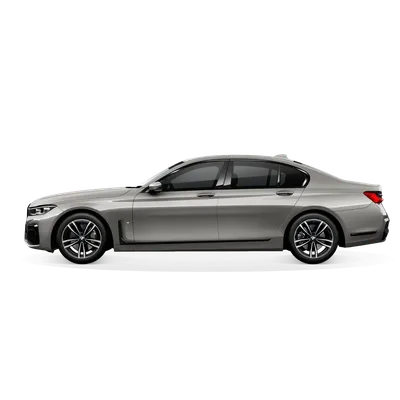 BMW 730d M Sport Plus